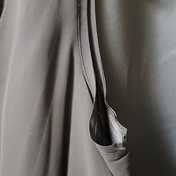 *FINAL PRICE* Simply Vera Vera Wang Maxi Dress - Picture 6 of 13